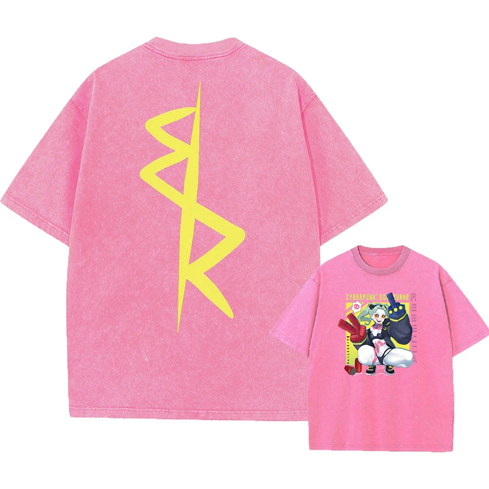 Blade Drift-Cyber Samurai Drop
