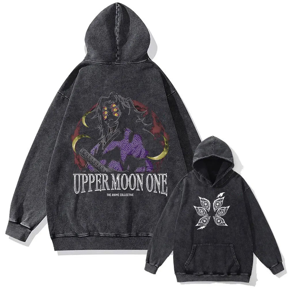 Demon Slayer Streetwear Hoodie