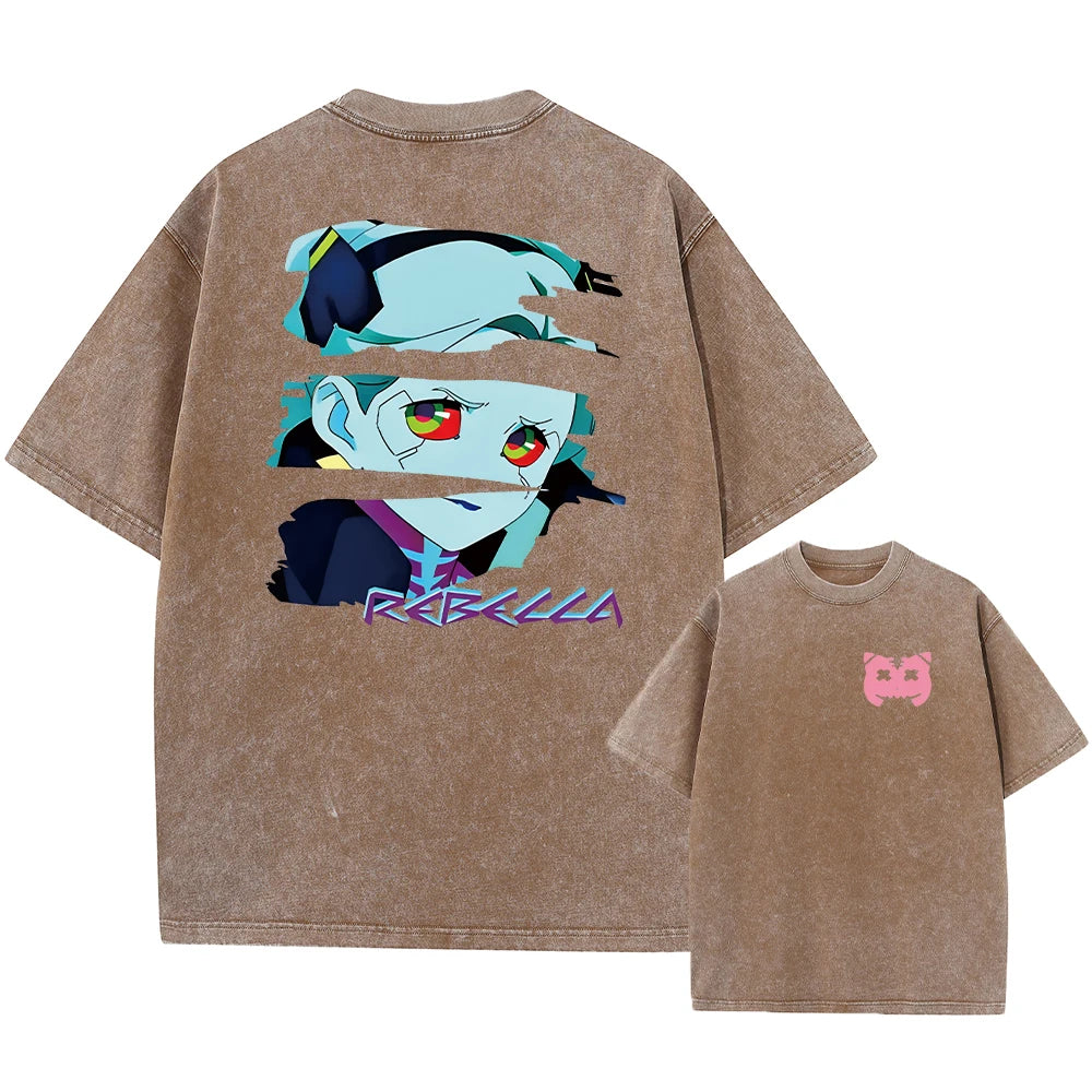 Blade Drift-Cyber Samurai Drop