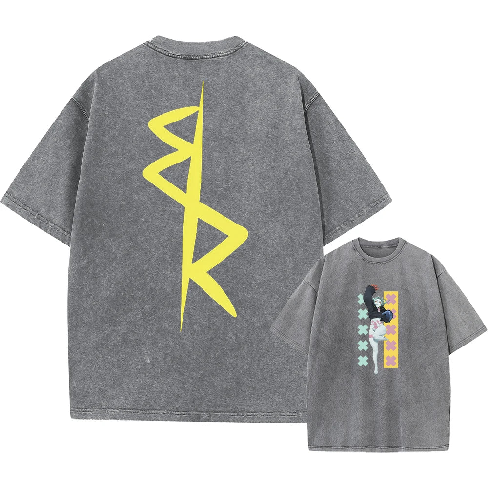 Blade Drift-Cyber Samurai Drop