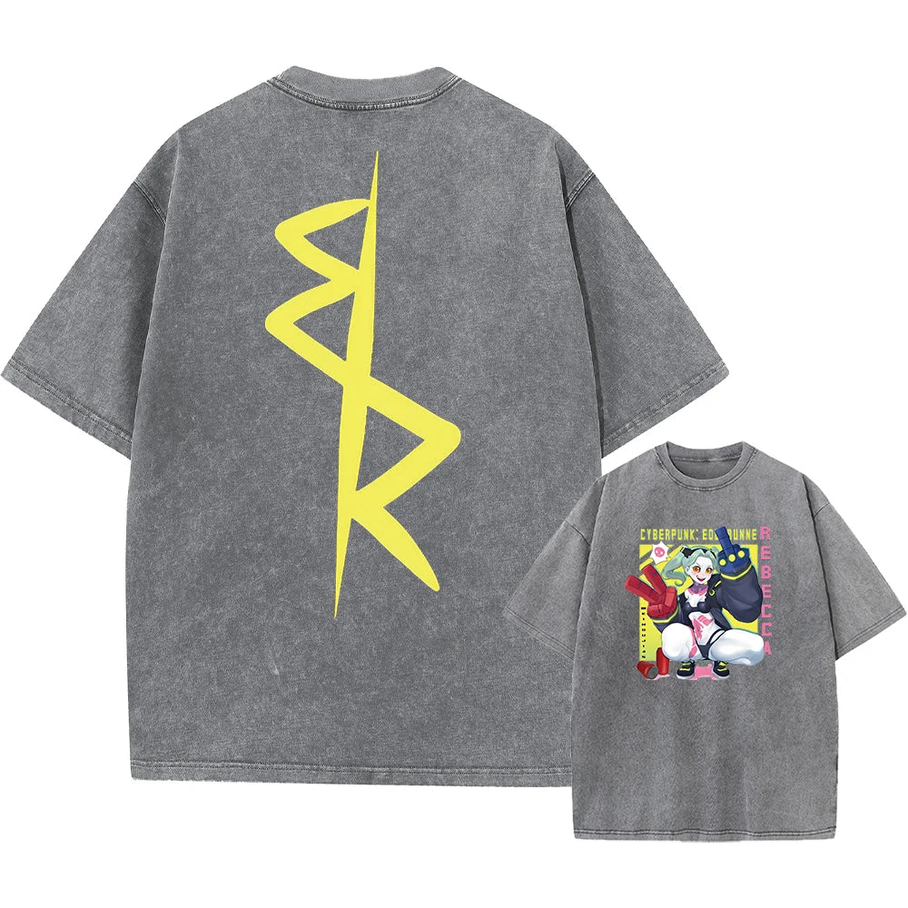 Blade Drift-Cyber Samurai Drop