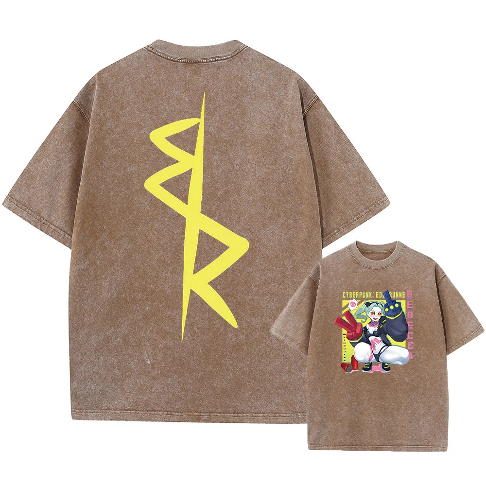 Blade Drift-Cyber Samurai Drop