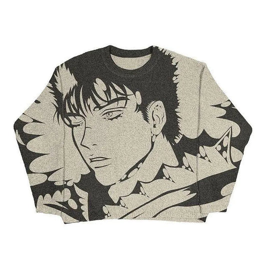 Guts & Glory Knitwear