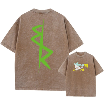 Blade Drift-Cyber Samurai Drop
