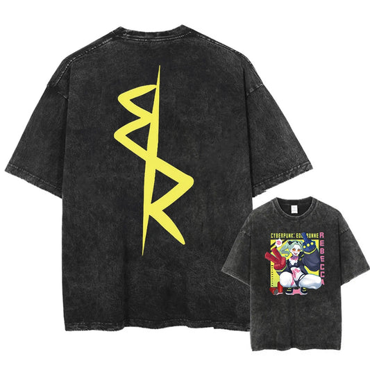 Blade Drift-Cyber Samurai Drop